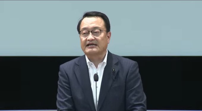 豊永恵三郎 氏