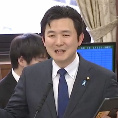 参議院 国土交通委員会で質問に立たせていただきました🎙️