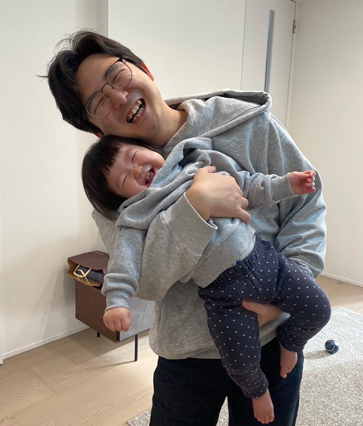 安江のぶお