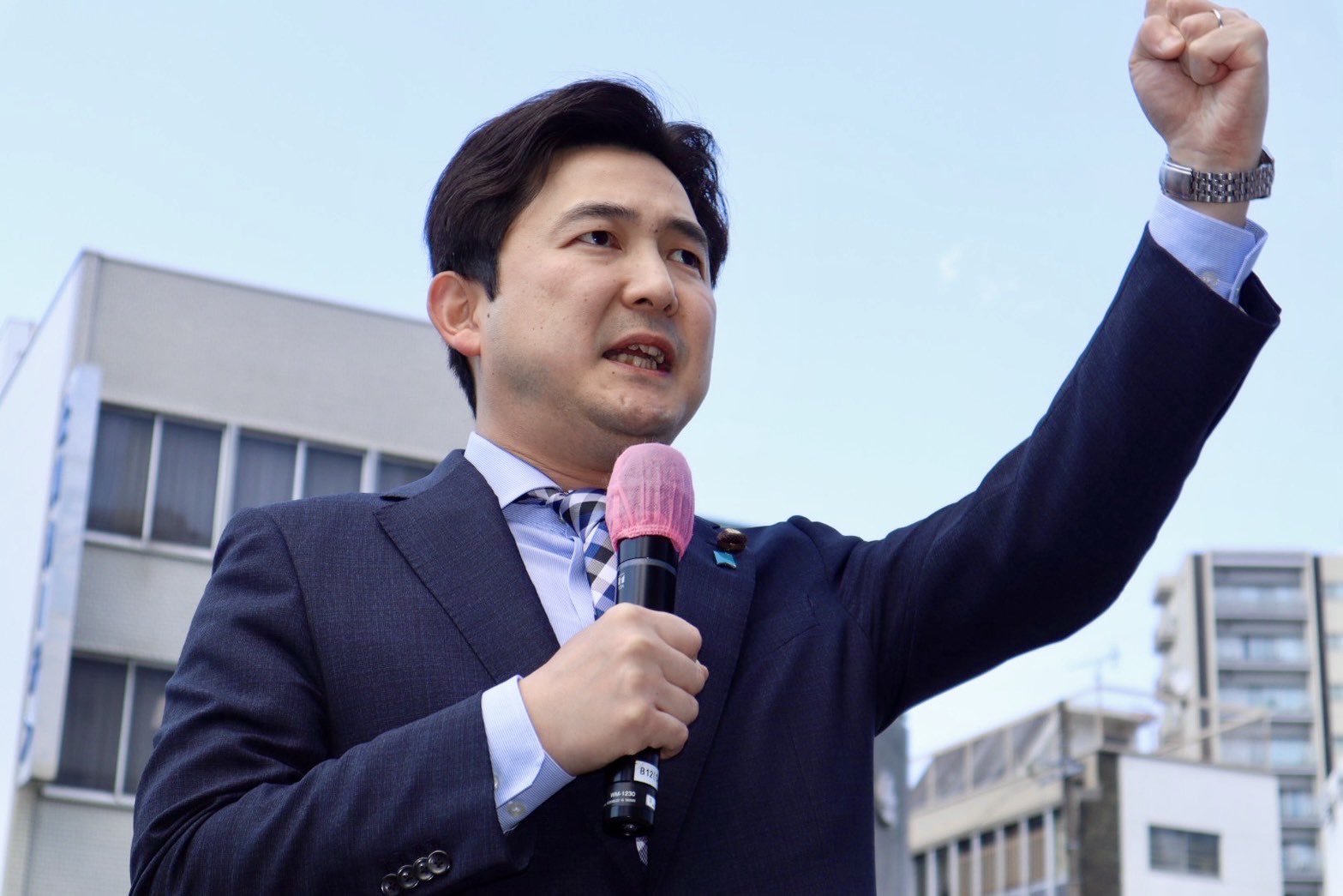 安江にも会いに来て下さい