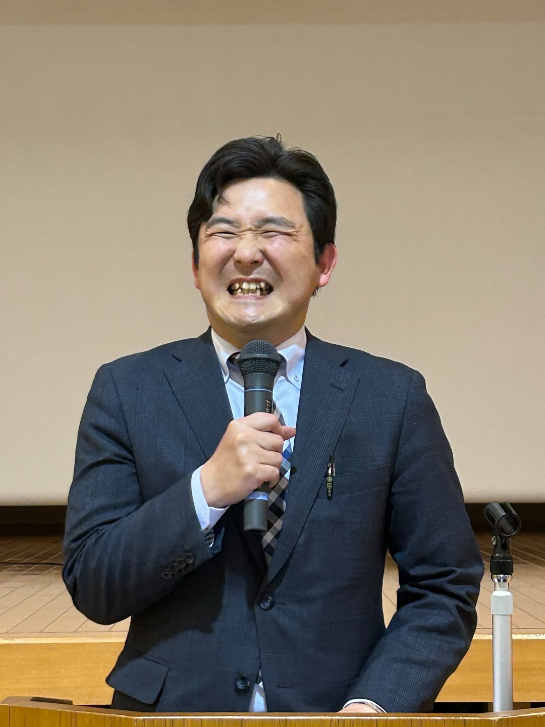 名古屋市西区の党員会へ参加🚙地元の さわだ晃一 市議　と共に