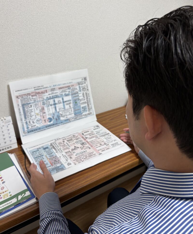 Image for the Tweet beginning: 【脳脊髄液減少症について意見交換】

岩倉市で、脳脊髄液減少症・患者家族支援協会の方と意見交換✍️

この病気はまだまだ世間の認知度も低く、制度の狭間で苦しんでいる方も多くいらっしゃいます。 