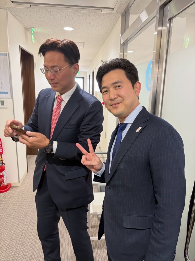 Image for the Tweet beginning: 【公明党愛知県本部の議員総会を開催】

名古屋市内で県本部の議員総会を開催。
新党結成に至るこれまでの経緯と今後の取り組みなどについて報告・質疑などがありました📝

犬かい明佳さんの愛知16区への出馬はなくなりましたが、共々に新たな決意で前進を約し合いました。 